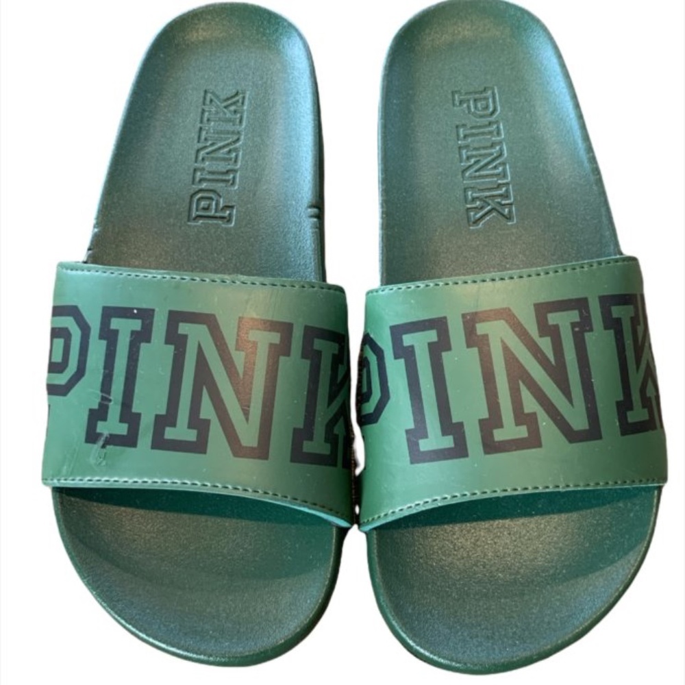 Victoria’s Secret Slides